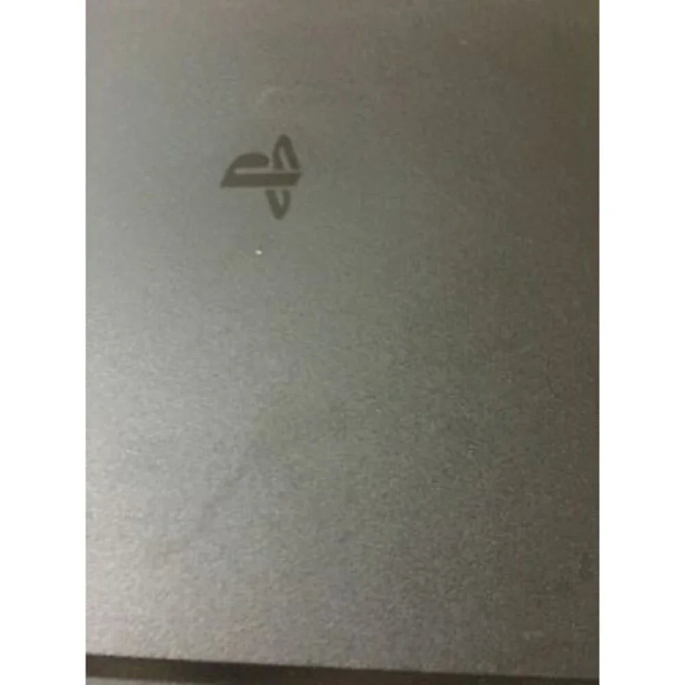 Sony PlayStation 4 Slim 500 GB Video Game Console with 1 Controller
